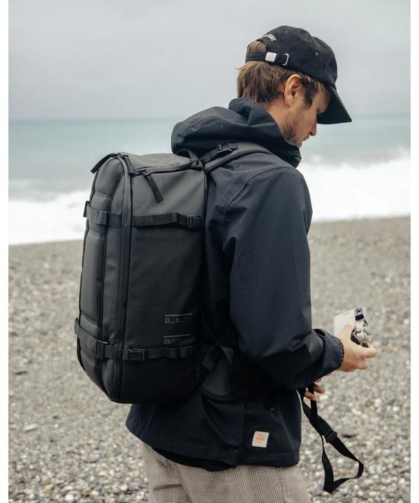 Produktbild DB Sports Ramverk Pro Backpack 26 (26 l)