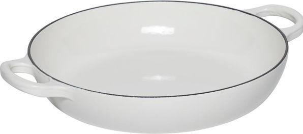 Actual product image Le Creuset The Creset Signature (26 cm, Casserole + Stewpot, Cast iron)