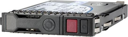 HPE HD Hp 12g 2.5" Sas Sc512e 2tb (2 TB, 2.5")
