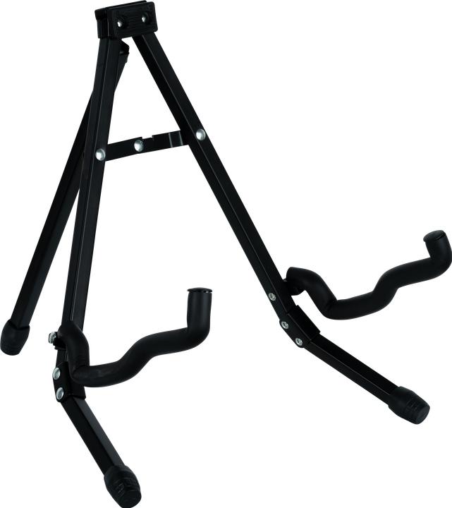 Actual product image Ortega Portable Guitar Stand (Guitar)