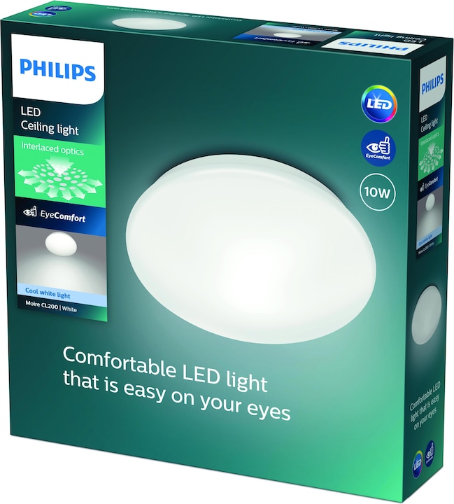 Image du produit Philips CL200 (1100 lm)