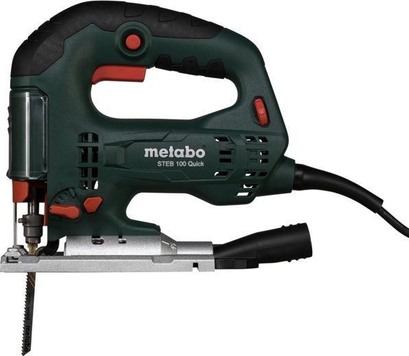 Image du produit Metabo Scie sauteuse STEB 100 Quick