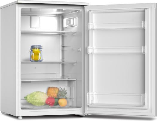 Actual product image PKM Vollraumkühlschrank KS128EW (128 l)