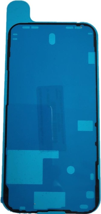 Actual product image OEM Display assembly adhesive for iPhone 14 Pro