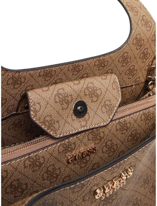 Immagine prodotto Guess Donna Calista Logo Borsetta