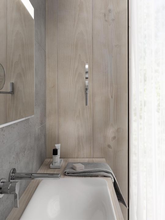 Produktbild Keuco Kosmetikspiegel