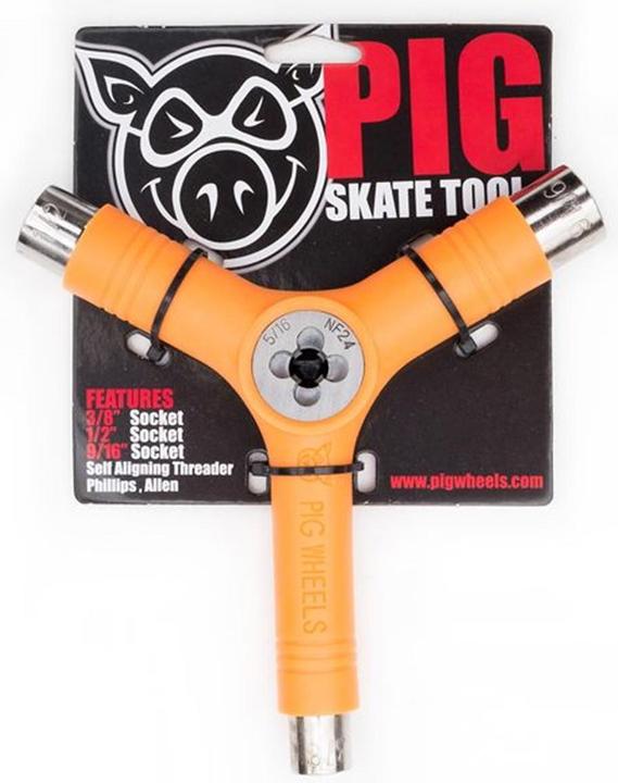 Produktbild Pig Skate Tool