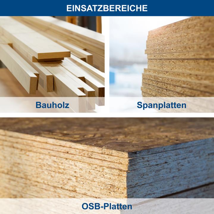 Immagine prodotto Scheppach Lama circolare HW Ø 160 mm
