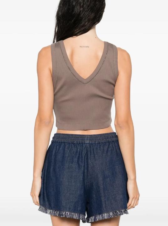 Produktbild Brunello Cucinelli Canotta V (M)