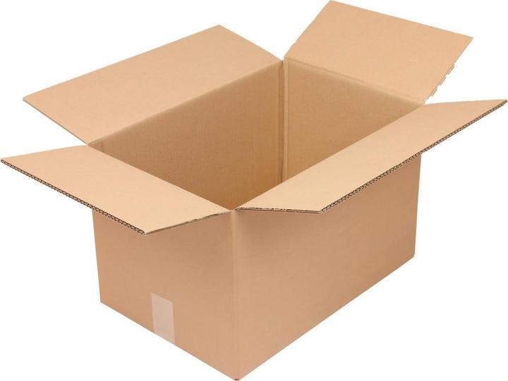 Immagine prodotto Transpak Scatola di cartone Trans-pak 2 ondulato 480 x 320 x 300 mm 2,30 (10 pz.)