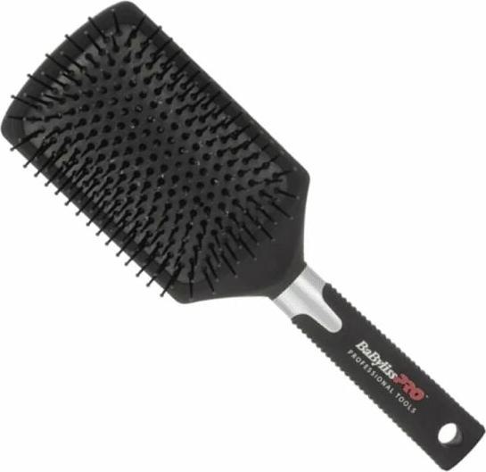Image du produit BaByliss Pro Brosse plate large avec poils en nylon