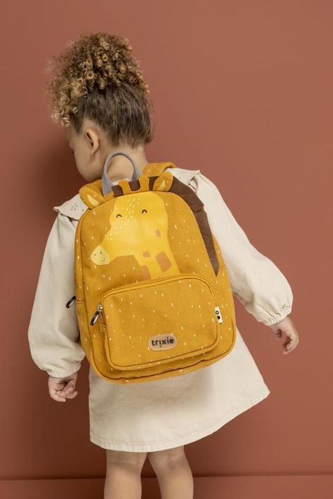 Produktbild Trixie Rucksack gross Giraffe