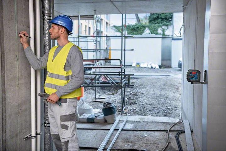 Produktbild Bosch Professional GLL 2-15 G