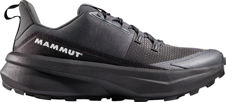 Produktbild Mammut Aenergy Hike Low, niedriger Speed Hiking Schuh (39 1/3)