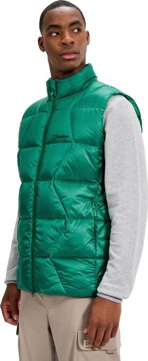 Actual product image Berghaus Explorer Daunenweste für Herren (48)