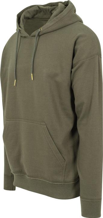 Actual product image Urban Classics Oversized Sweat Hoody (M)