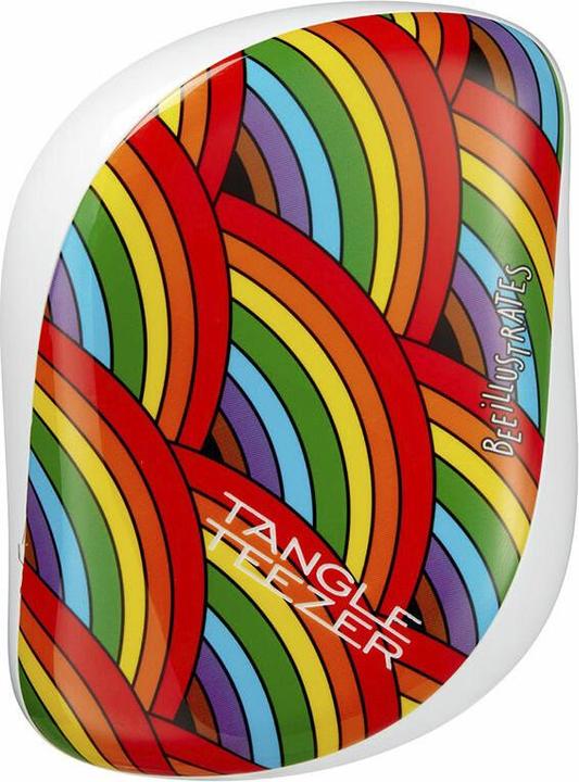 Immagine prodotto Tangle Teezer STILATORE COMPATTO #arcobaleno a volontà 1 u