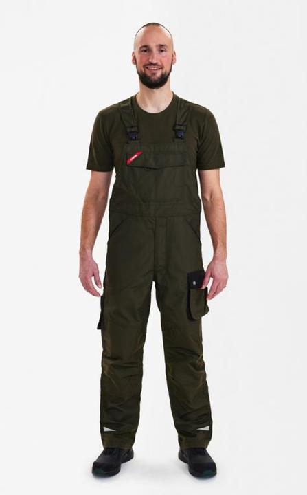 Forest Green, Schwarz