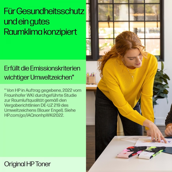Produktbild HP Fixiereinheit