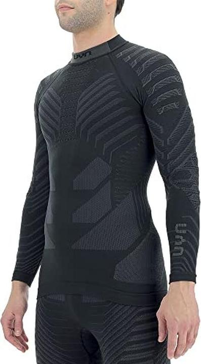 Produktbild UYN Thermoshirt Mit Stehkragen Resilyon (S, M)