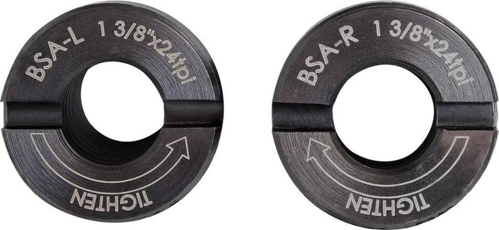 Unior 1699.4BSA Bottom Bracket facing Tool Guide, BSA