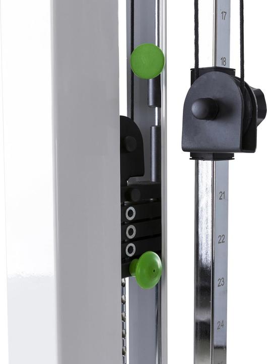 Actual product image Tunturi PL80 Kabelzugstation