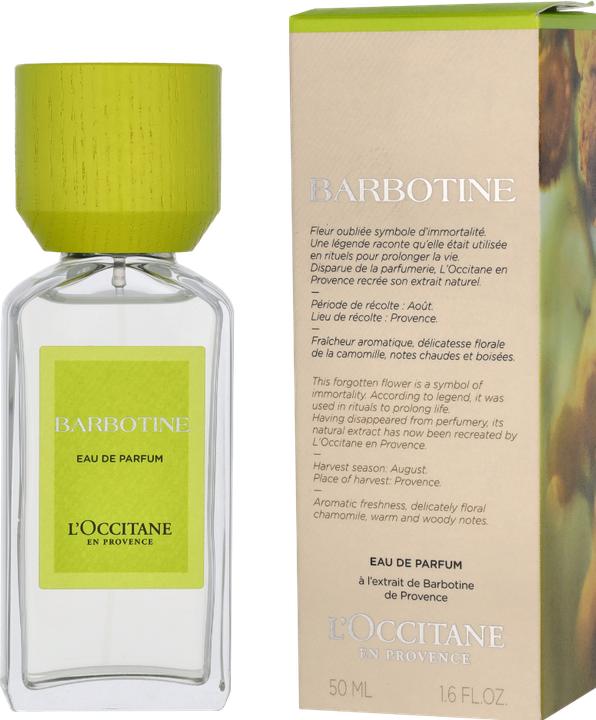 Immagine prodotto L'Occitane Barbotina (Eau de parfum, 50 ml)