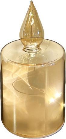 Image du produit GuGus LED Glas Deko