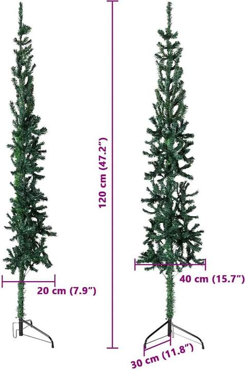 Produktbild vidaXL Thor (120 cm)