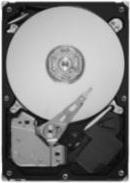 Actual product image IBM Lenovo hard disk (2 TB, 3.5")