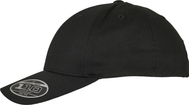 Produktbild Flexfit 110 Curved Visor Snapback - 19009 (One Size)