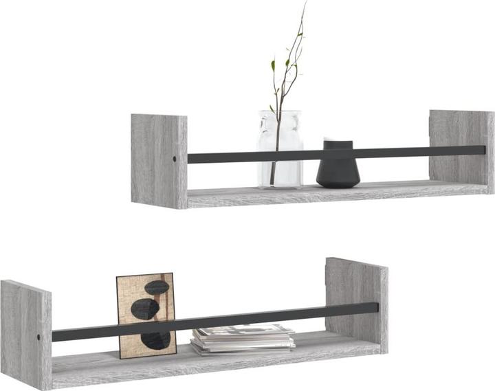 Immagine prodotto vidaXL Gilla (60 x 16 x 14 cm)