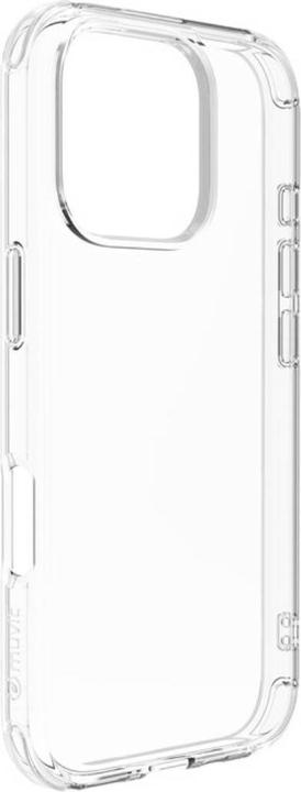 Produktbild Muvit Coque Transparente 2m Recyclee Iphone 16 Pro (Apple iPhone 16 Pro)