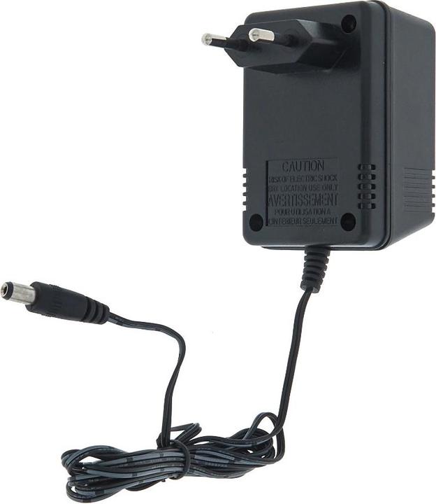 Actual product image Electro-Harmonix 9.6V / 200MA (Guitar)