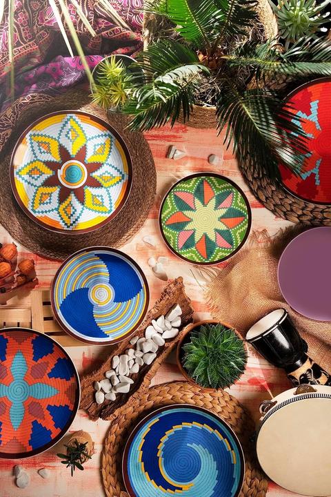 Produktbild Excelsa Colore Dakar (18 Stk.)