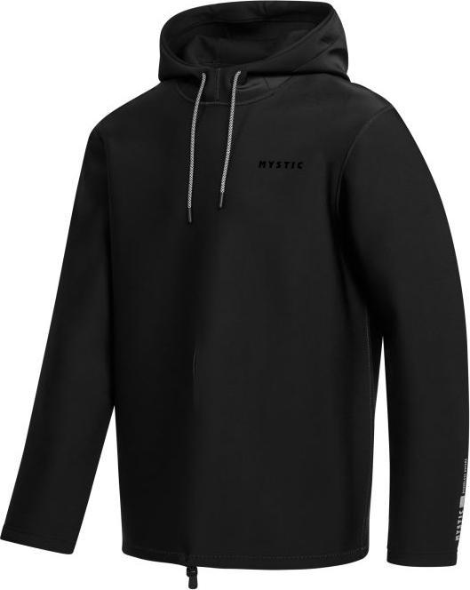 Actual product image Mystic Haze Neoprene Hoodie 2mm (2 mm, XL)