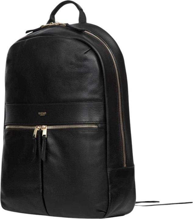 Actual product image Knomo Mayfair Luxe Beaux 14" Backpack (10 l)