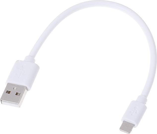 SIGN USB A – Lightning (0.25 m, USB 3.2 Gen 1)