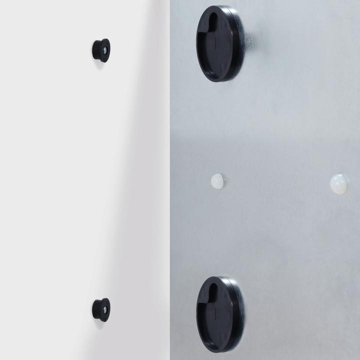 Productafbeelding Sigel Artverum (Whiteboard, 130 x 55 cm)