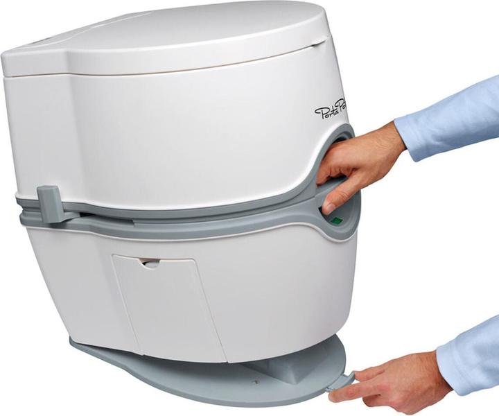 Produktbild Thetford Porta Potti