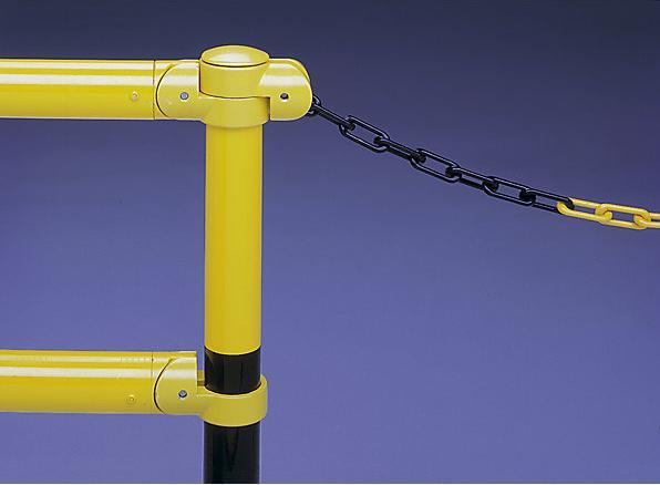 Image du produit kaiserkraft Tubes transversaux pour garde-corps de système