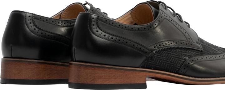 Produktbild Universal Textiles Halbschuhe Mit Leder gefüttert (42)