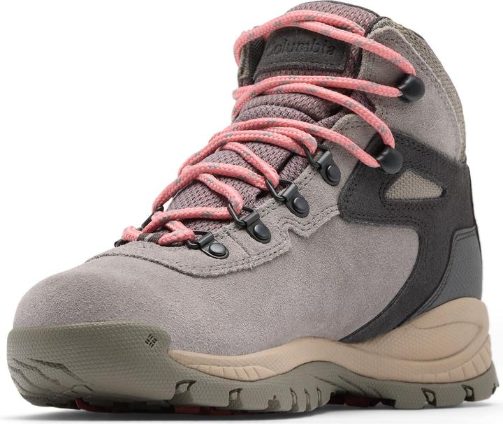 Actual product image Columbia Newton Ridge™ Plus Waterproof Amped (39.5)
