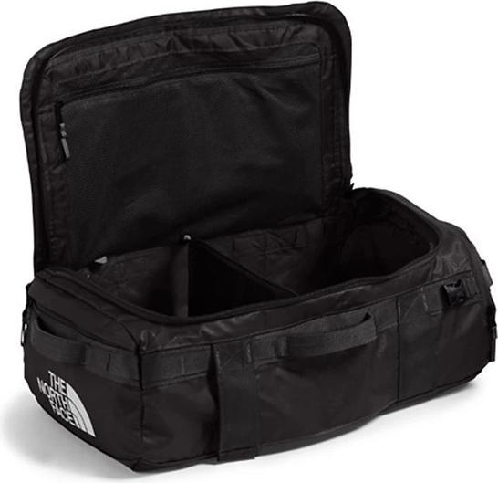 Actual product image North Face Base Camp Voyager Duffel 32 (32 l)