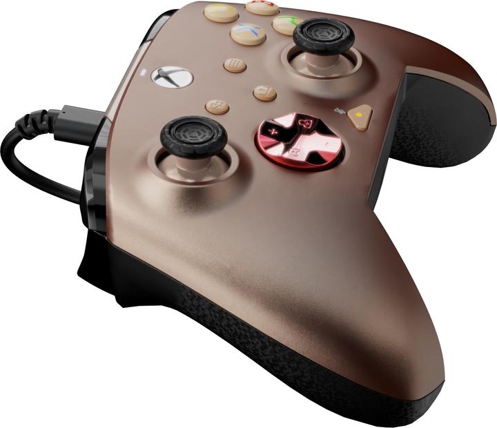Actual product image PDP Rematch (Xbox Series X, Windows, Xbox One S)
