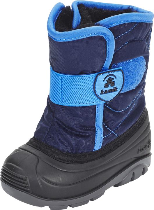 Actual product image Kamik Snowbug3 (25)