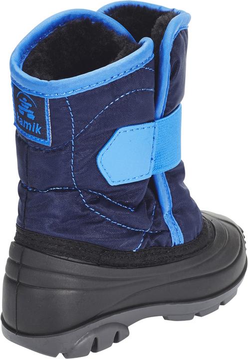 Actual product image Kamik Snowbug3 (25)