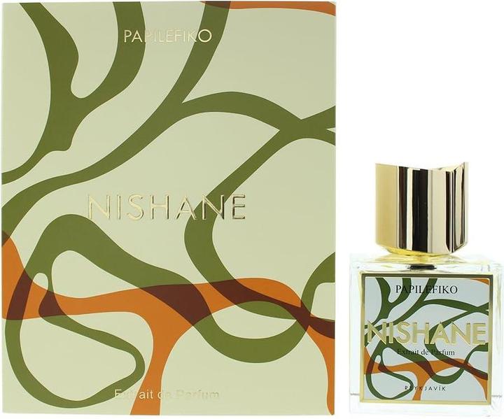 Produktbild Nishane Papilefiko (Extrait De Parfum, 100 ml)