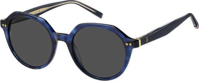 Bleu havane