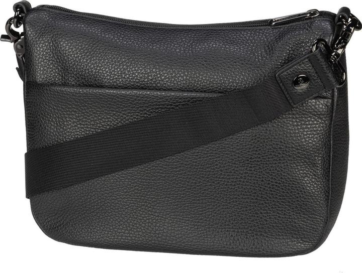 Immagine prodotto Mandarina Duck Borsa a tracolla Mellow Hobo in pelle FZT79